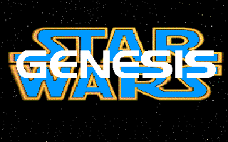 Star Wars Genesis